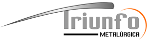 Logo Triunfo Metalúrgica