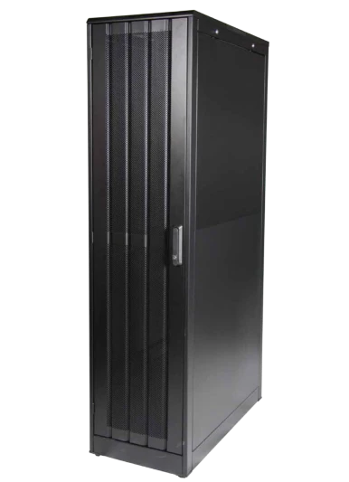 Rack Triunfo Server - Rack fechado de 19 polegadas